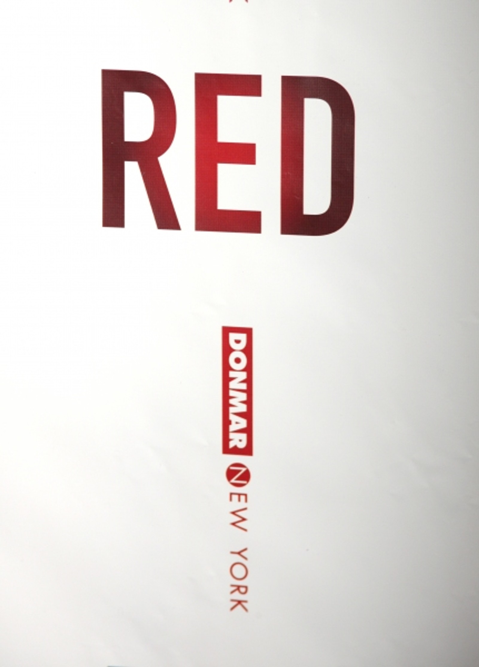Photo Coverage: RED Opening Night Party — photo 1 of 40