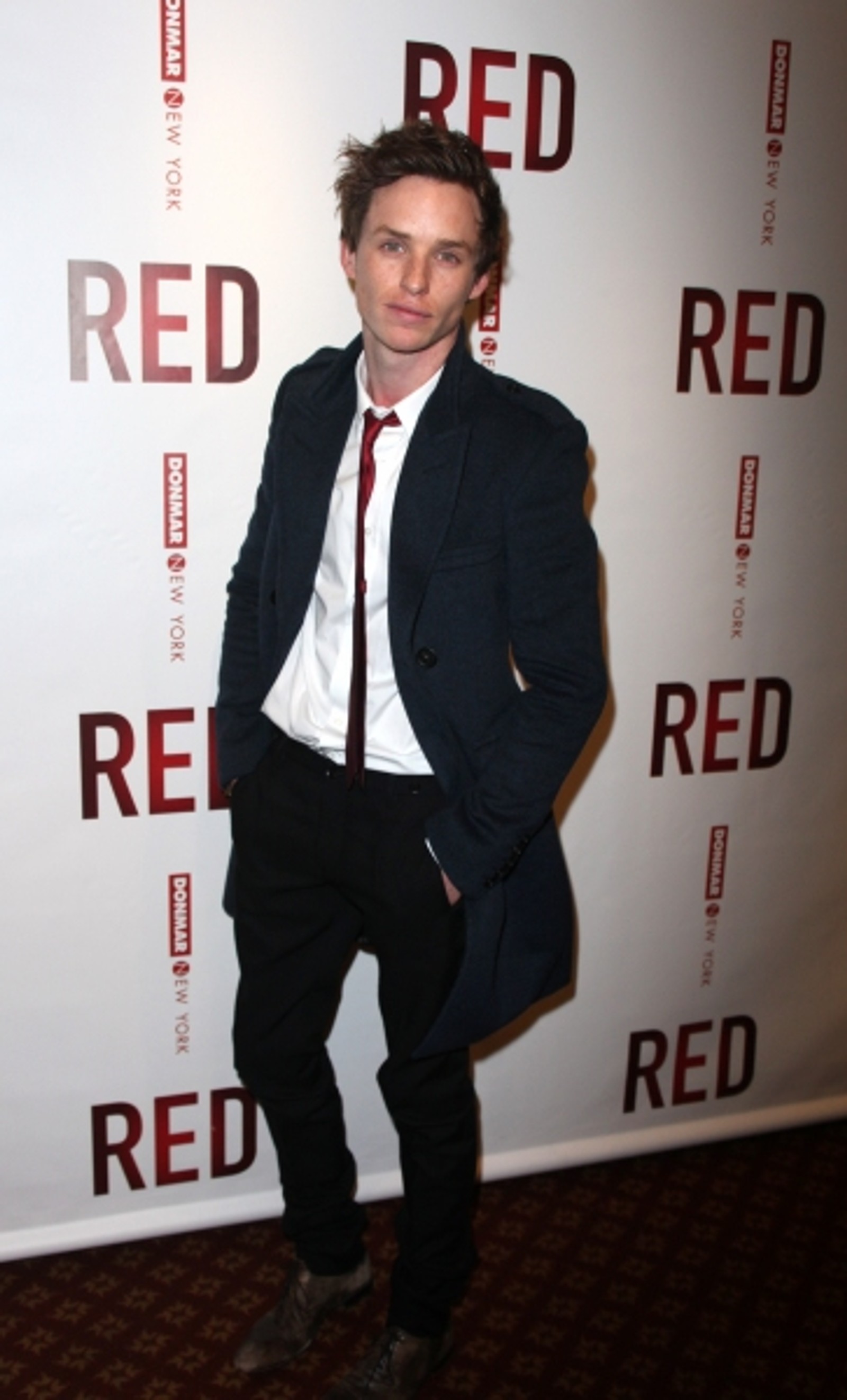 Photo Coverage: RED Opening Night Party — photo 15 of 40