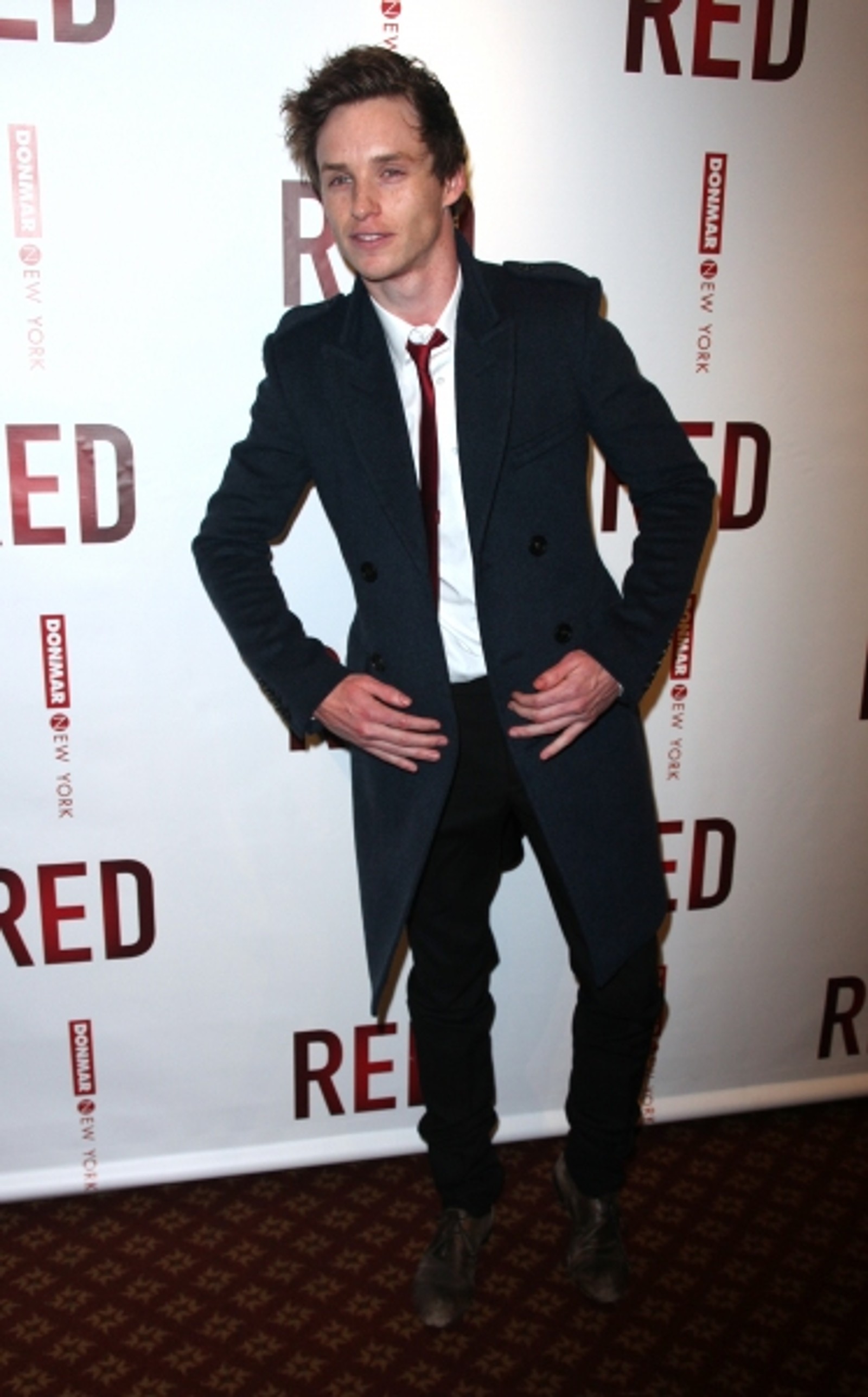 Photo Coverage: RED Opening Night Party — photo 14 of 40