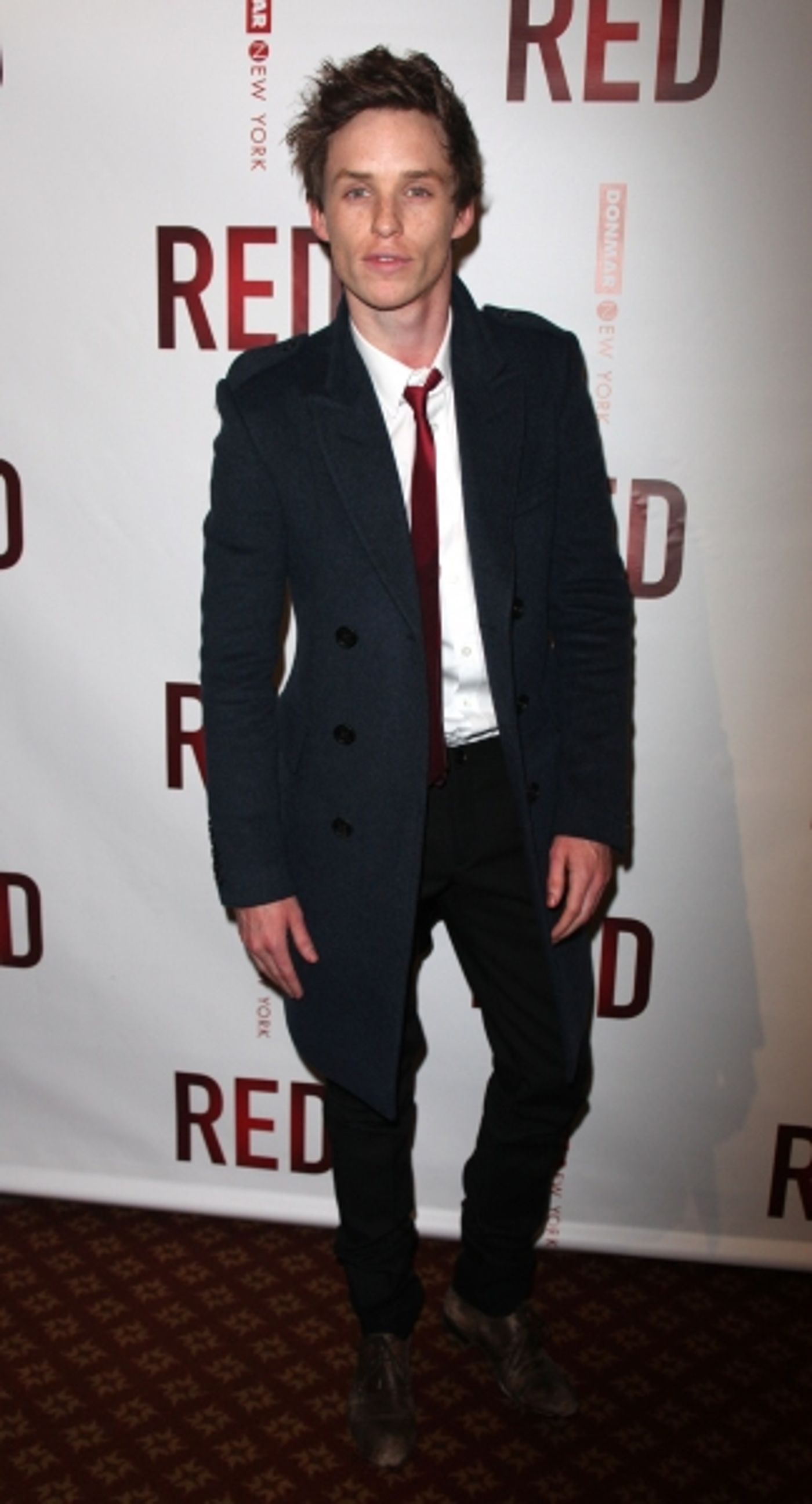 Photo Coverage: RED Opening Night Party  Image