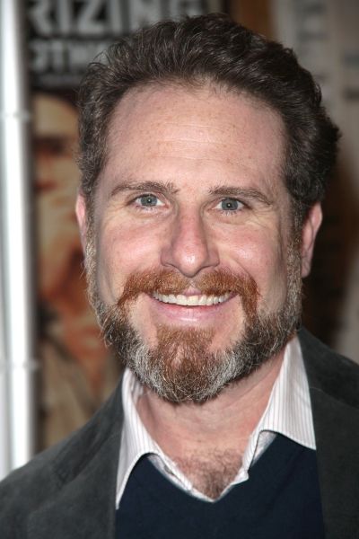 Remy Auberjonois Photo