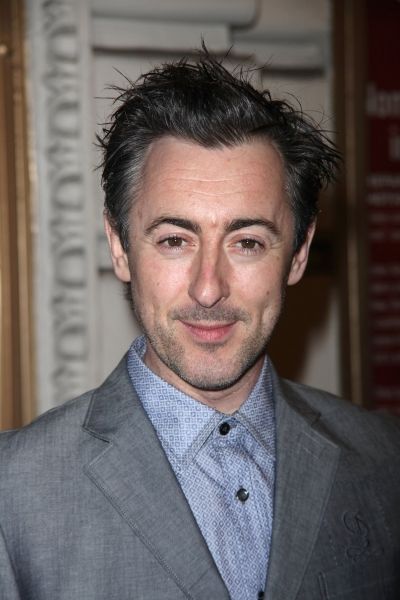 Alan Cumming Photo