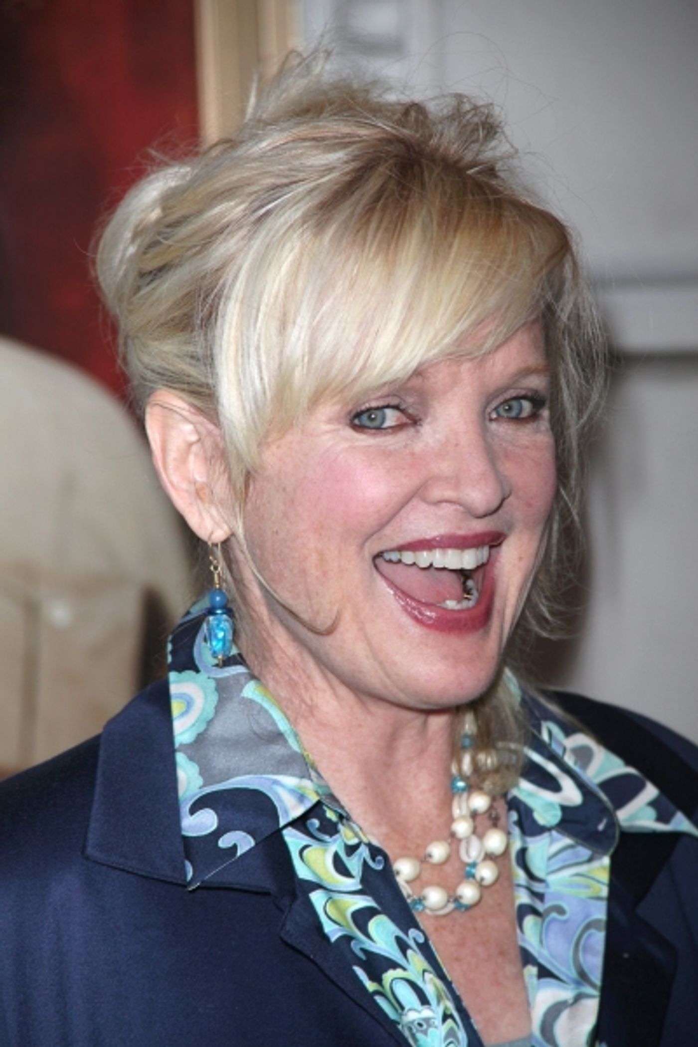 Photo Coverage: RED Starry Performance Arrivals  Image