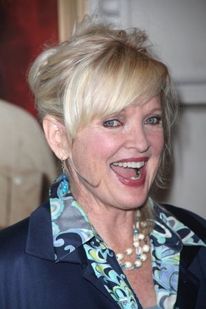 Christine Ebersole Photo