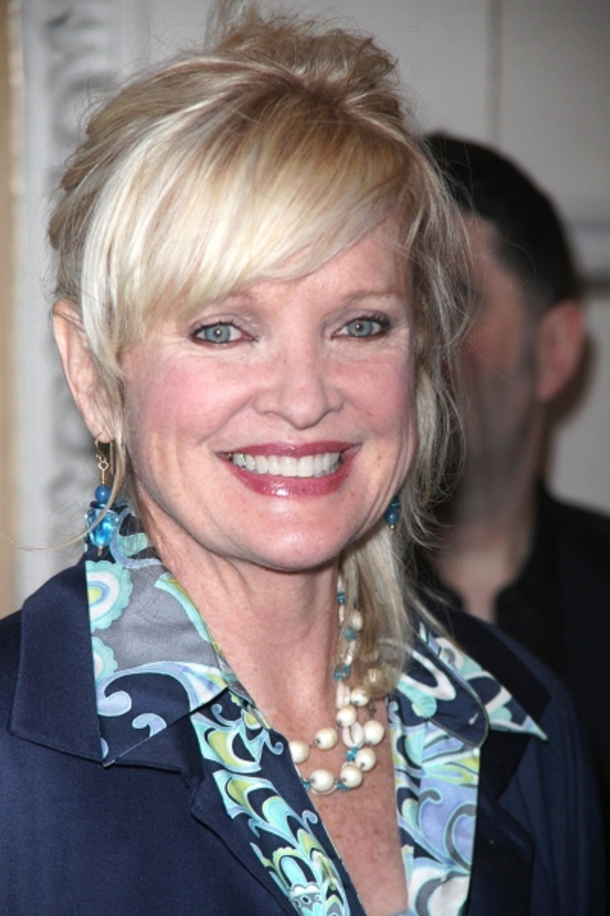 Christine Ebersole at 