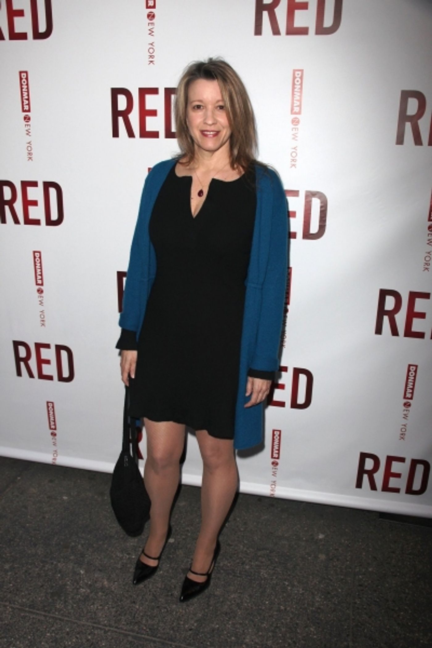 Photo Coverage: RED Starry Performance Arrivals  Image
