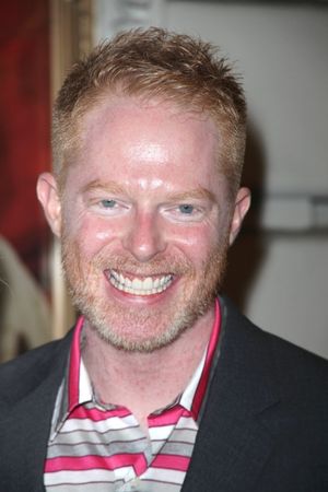 Jesse Tyler Ferguson Photo