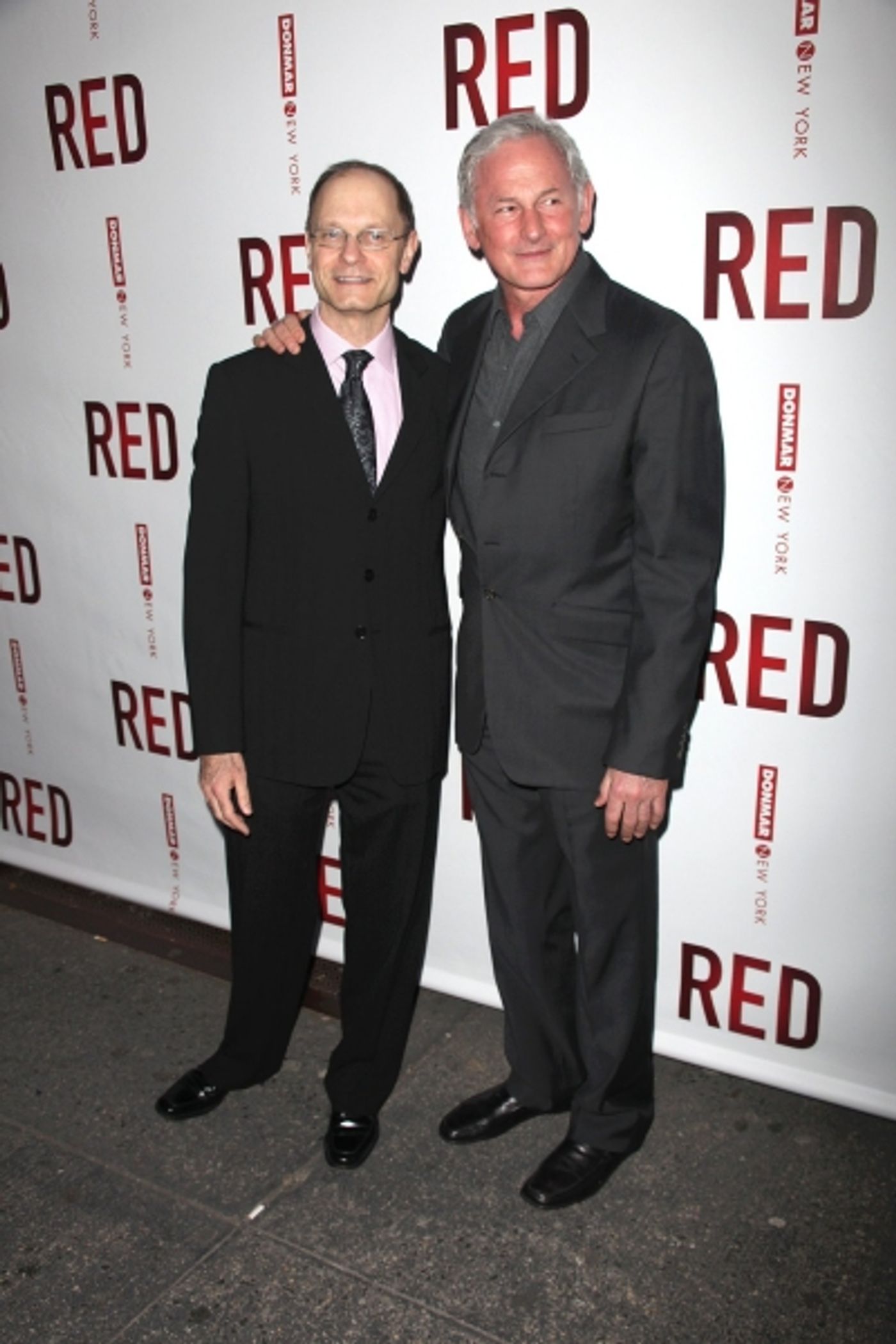 Photo Coverage: RED Starry Performance Arrivals  Image