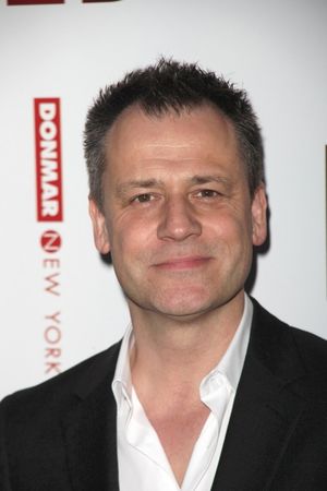 Michael Grandage Photo