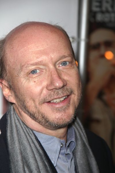 Paul Haggis Photo