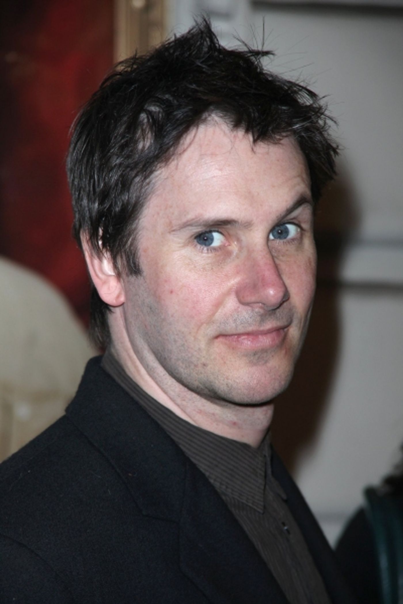 Photo Coverage: RED Starry Performance Arrivals  Image