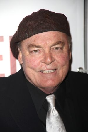 Stacey Keach Photo