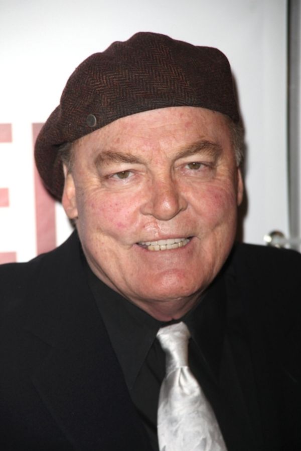 Stacey Keach Photo