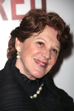 Linda Lavin  Photo