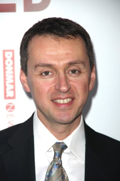 Andrew Lippa
 Photo