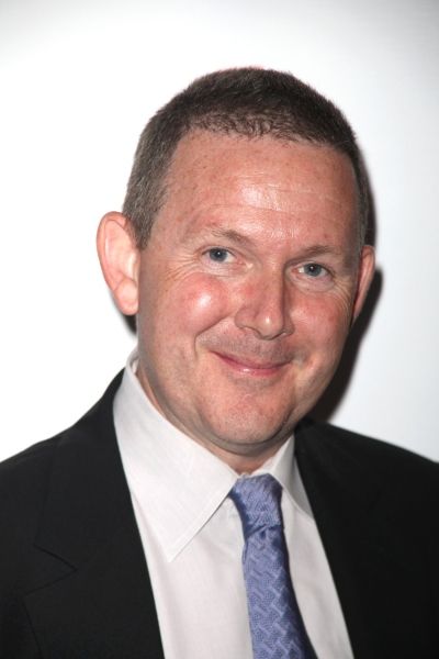 John Logan Photo