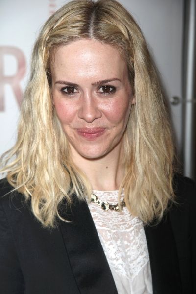Sarah Paulson Photo