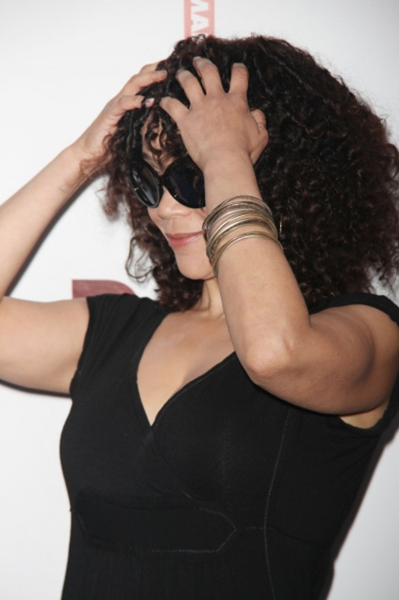 Photo Coverage: RED Starry Performance Arrivals  Image