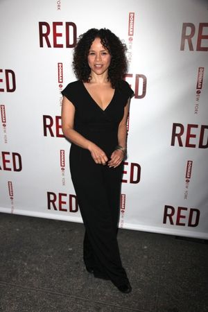 Rosie Perez Photo