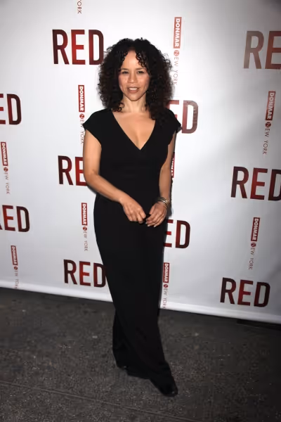 Rosie Perez Photo