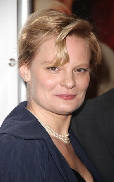 Martha Plimpton Photo