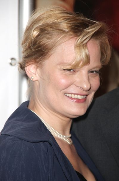 Martha Plimpton Photo
