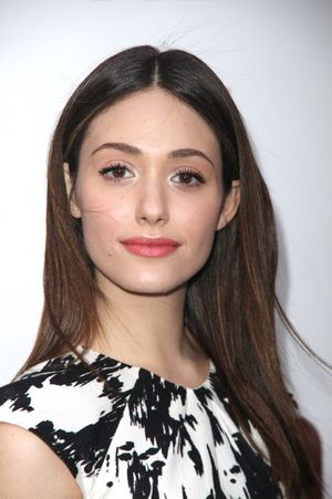 Emmy Rossum Photo