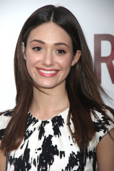 Emmy Rossum Photo