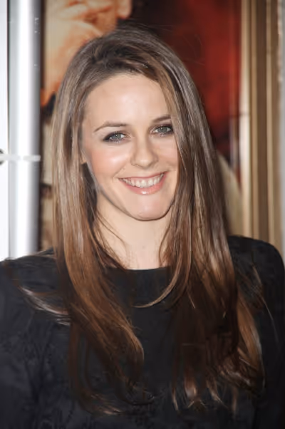 Alicia Silverstone Photo