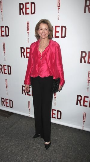 Jessica Walter Photo