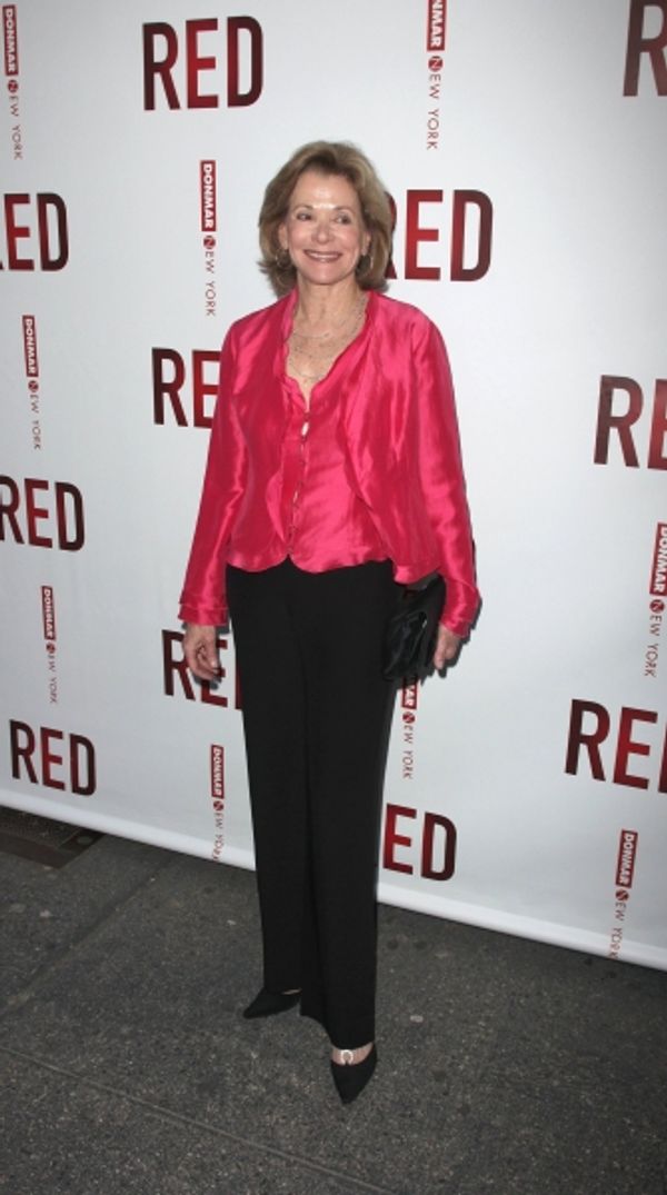 Jessica Walter Photo