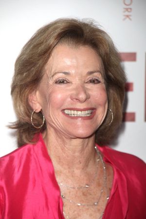 Jessica Walter Photo