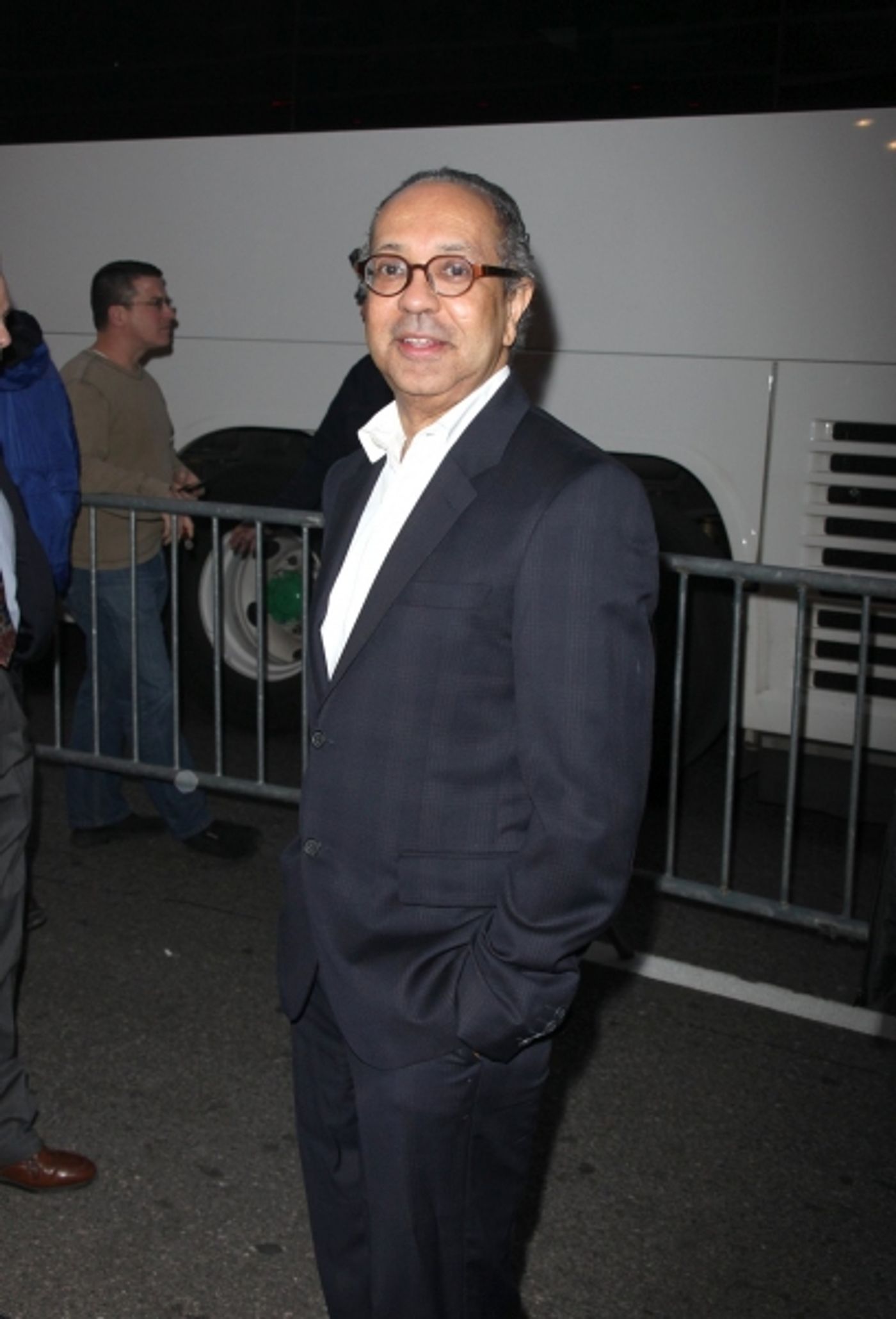 Photo Coverage: RED Starry Performance Arrivals  Image