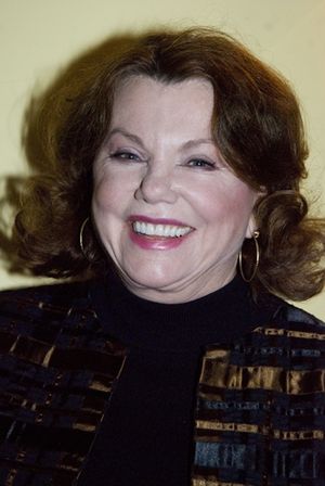 Marsha Mason @ BroadwayWorld Marsha Mason Photo