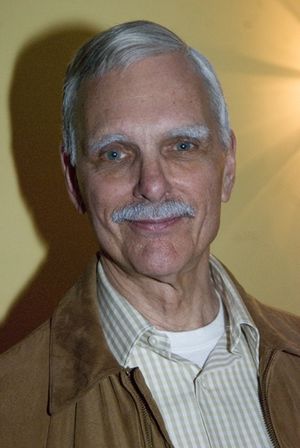 Keir Dullea @ BroadwayWorld Keir Dullea Photo