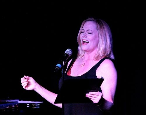 Cybill Shephard Photo