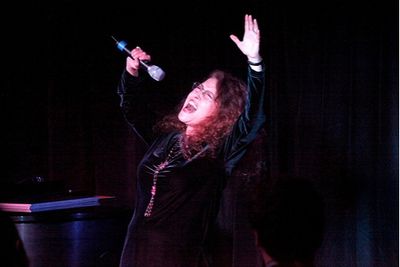 Melissa Manchsester Photo
