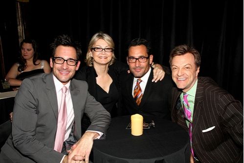 Lawrence Zarian Photo