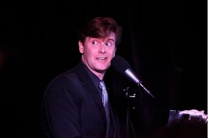 Larry O'Keefe @ BroadwayWorld Larry O'Keefe Photo