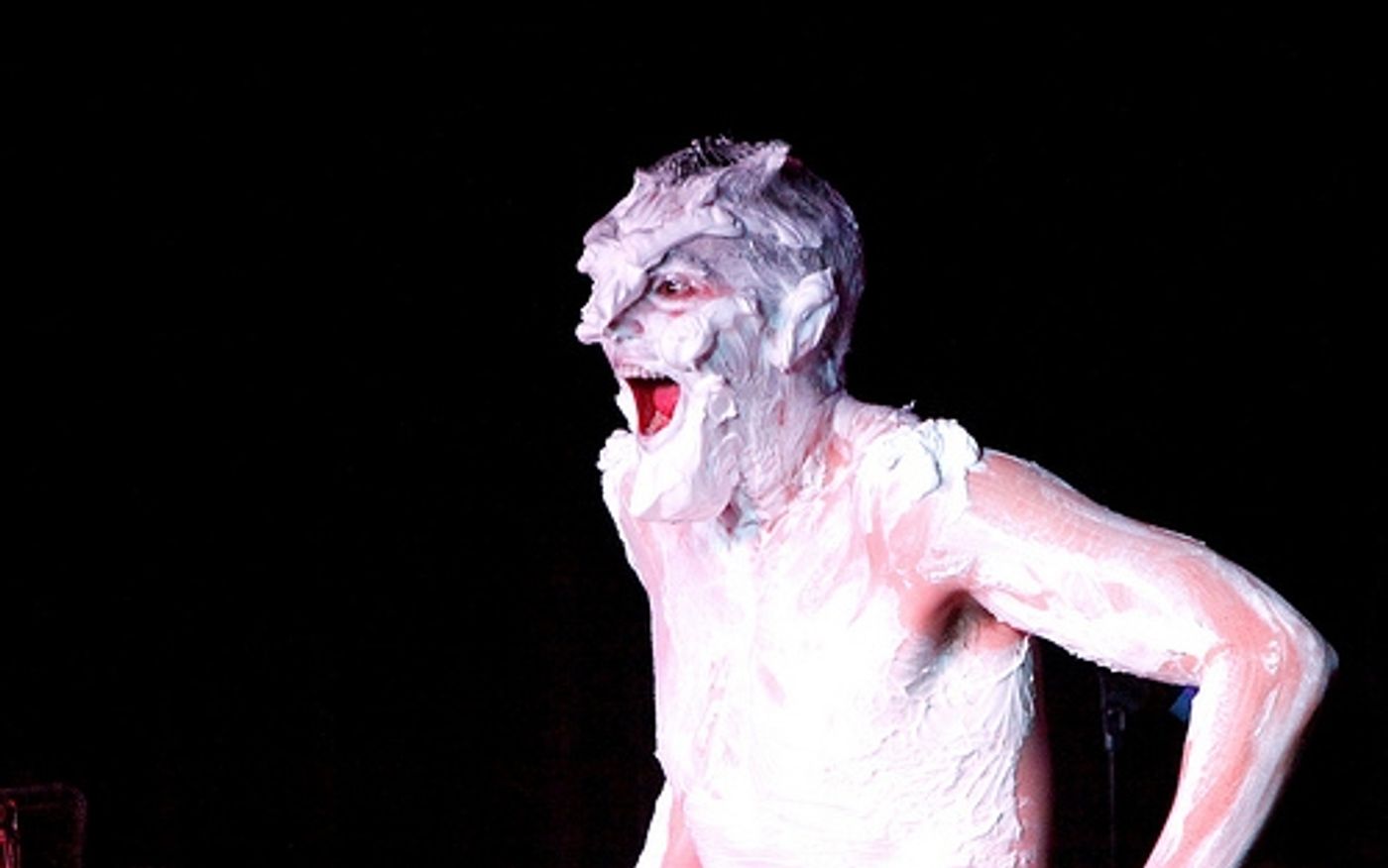 Photo Coverage: West Coast Premiere of Caruso and Stritch's CAST PARTY  Image