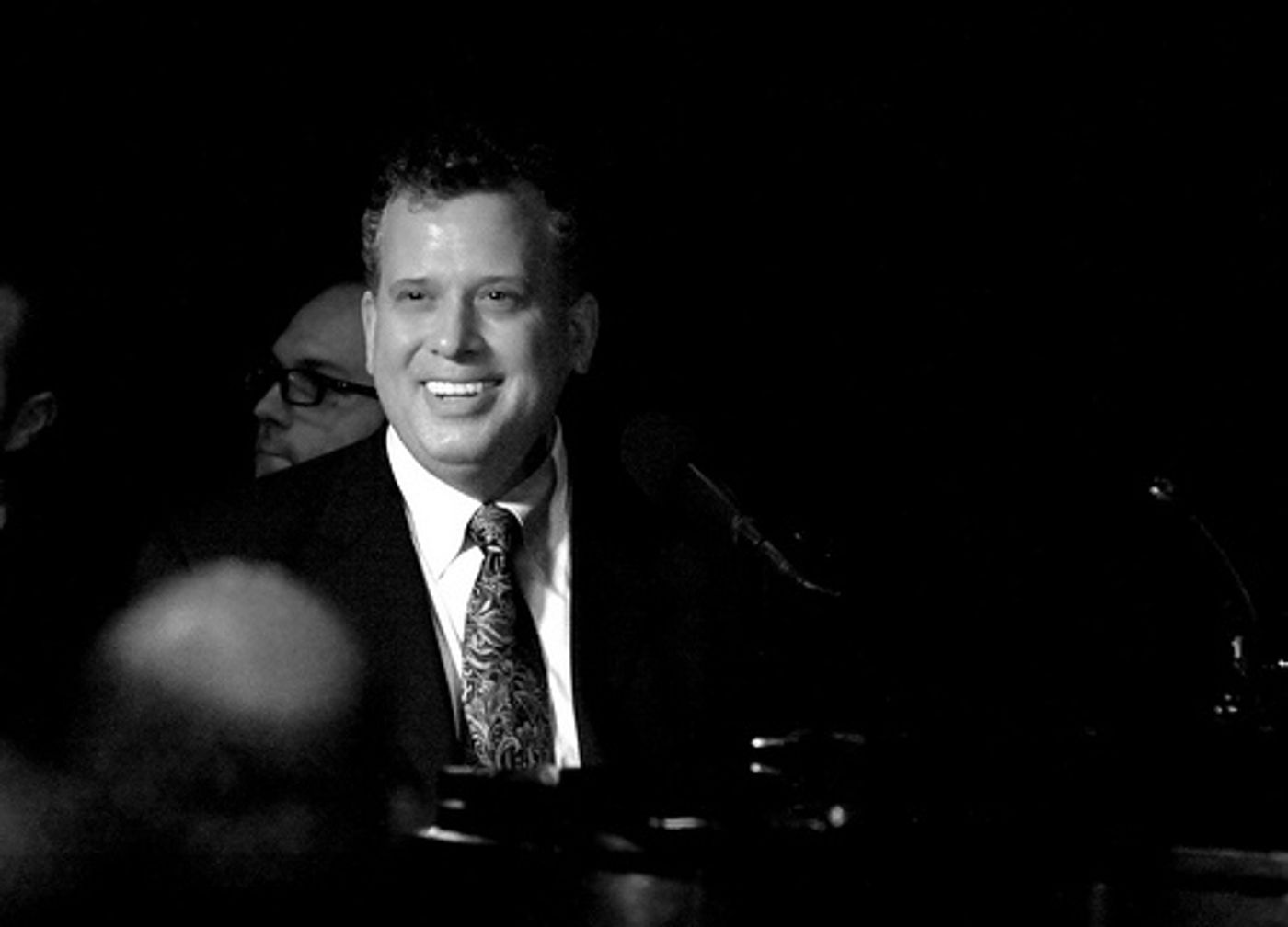 Photo Coverage: West Coast Premiere of Caruso and Stritch's CAST PARTY  Image