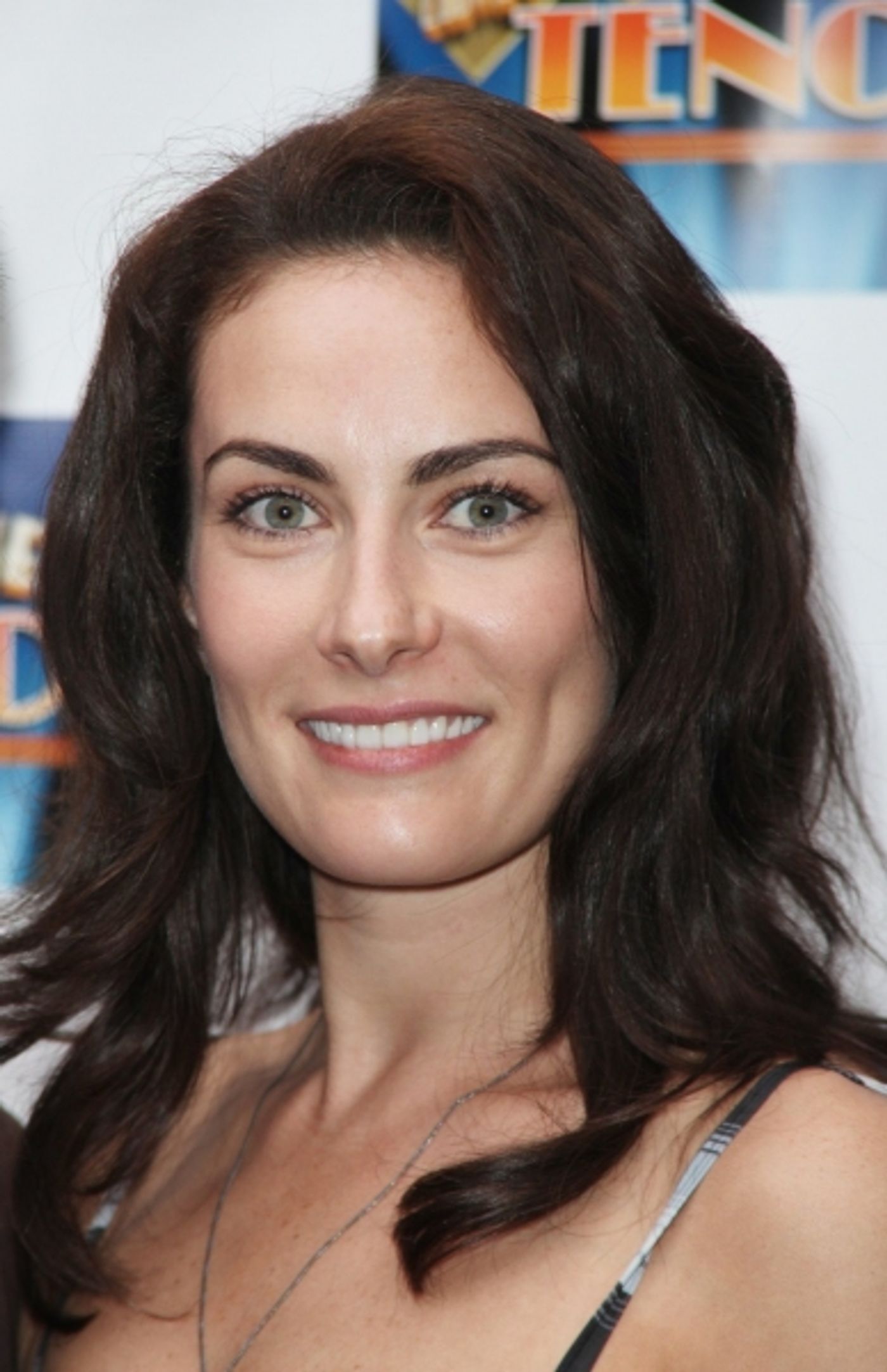 Photo Coverage: LEND ME A TENOR Red Carpet Part 1  Image