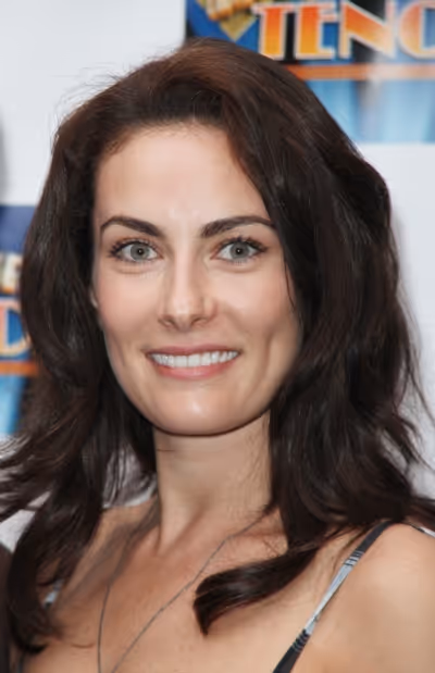  Laura Benanti Photo