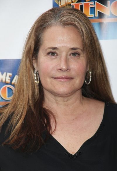 Lorraine Bracco Photo