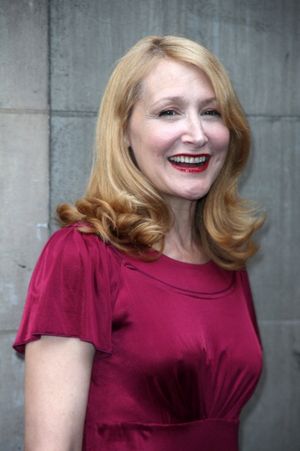 Patricia Clarkson Photo