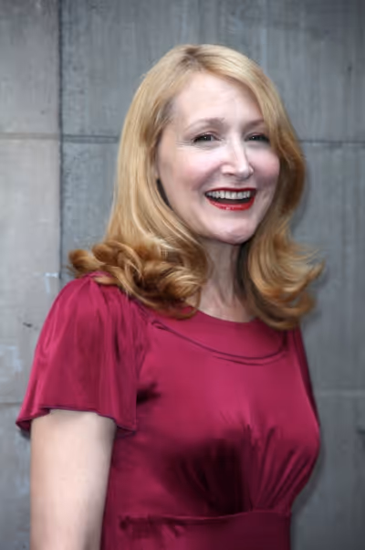 Patricia Clarkson Photo