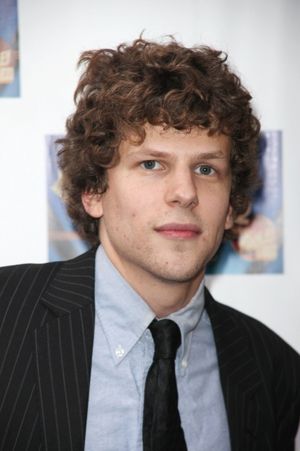 Jesse Eisenberg Photo