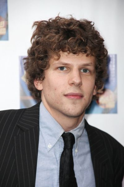 Jesse Eisenberg Photo