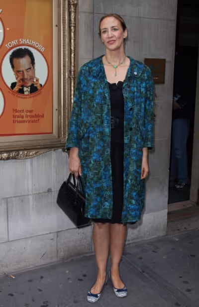 Janet McTeer Photo