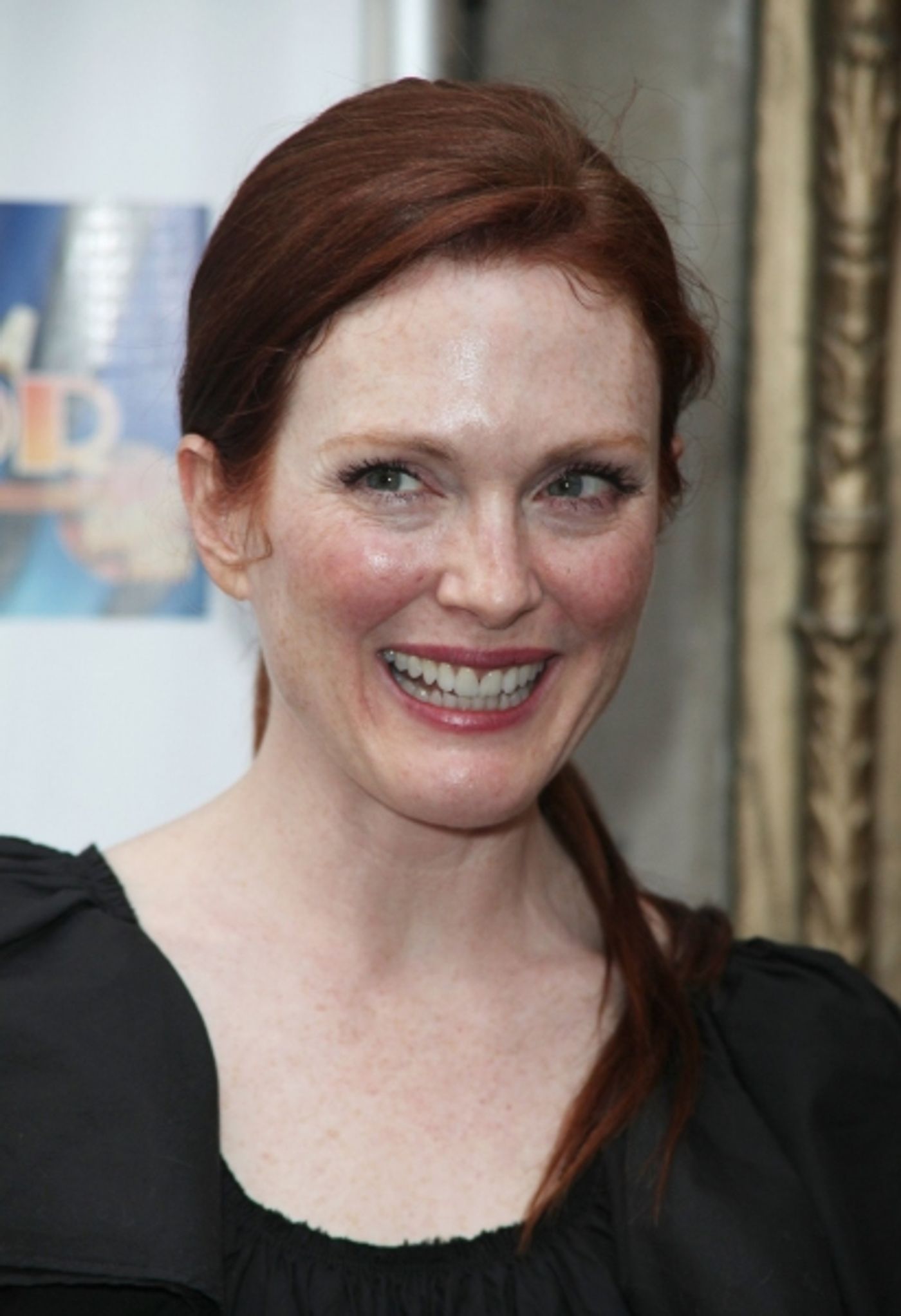 Photo Coverage: LEND ME A TENOR Red Carpet Part 1  Image